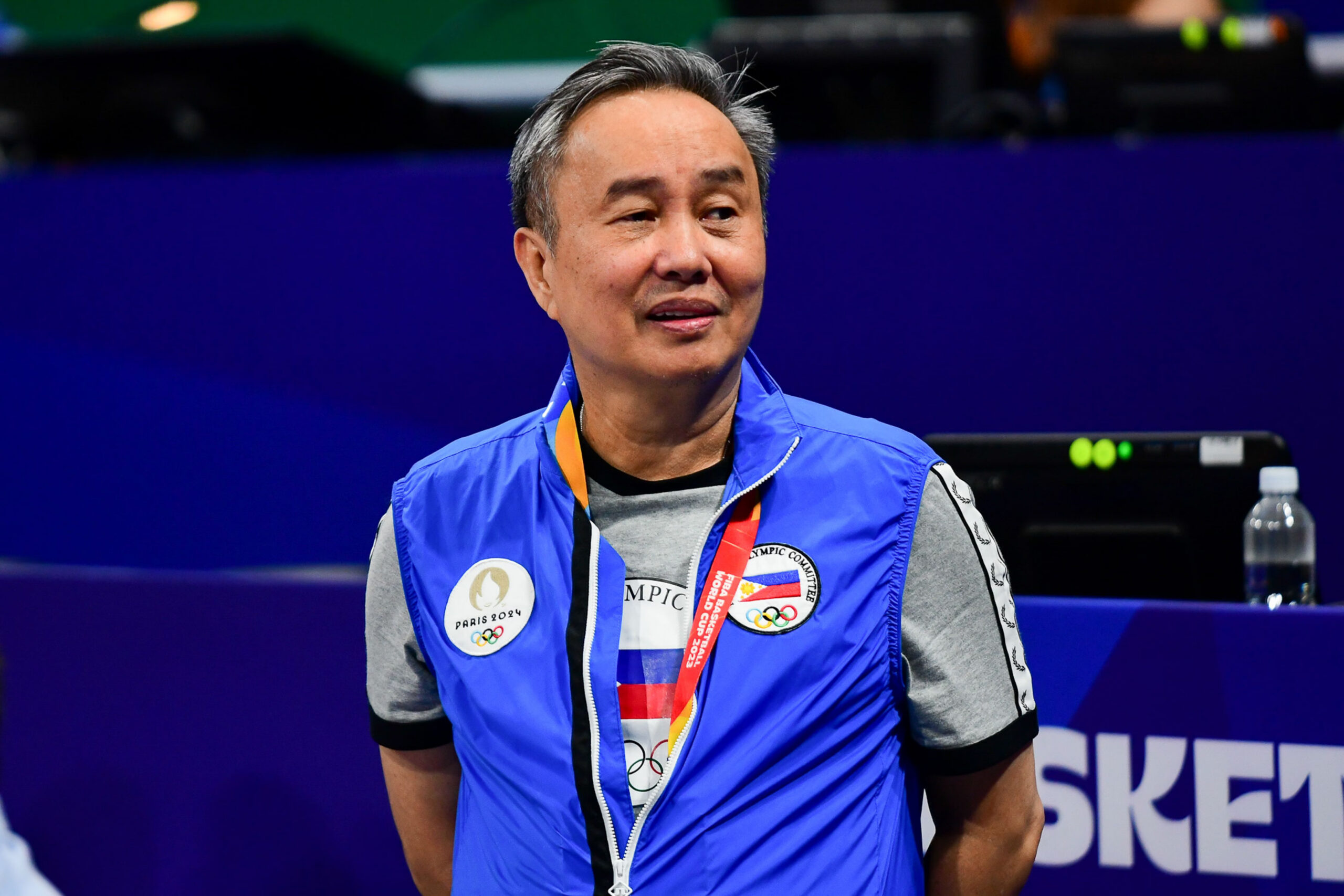 Manila to host first-ever SEA Plus Youth Games in 2028 — POC