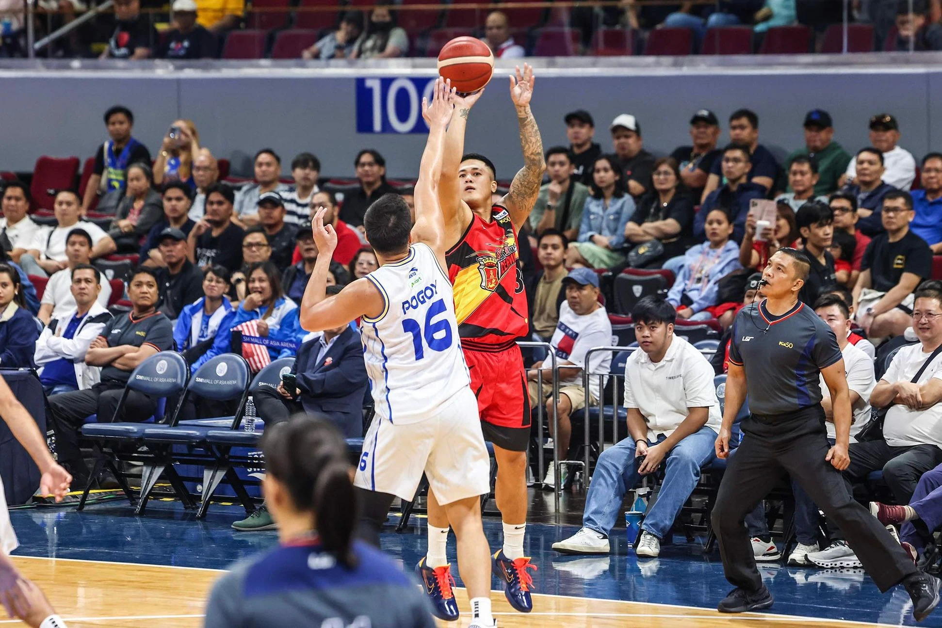 PBA Finals: TNT Tropang 5G vs. San Miguel Beermen — Game 4 Preview, Predictions & Betting Odds