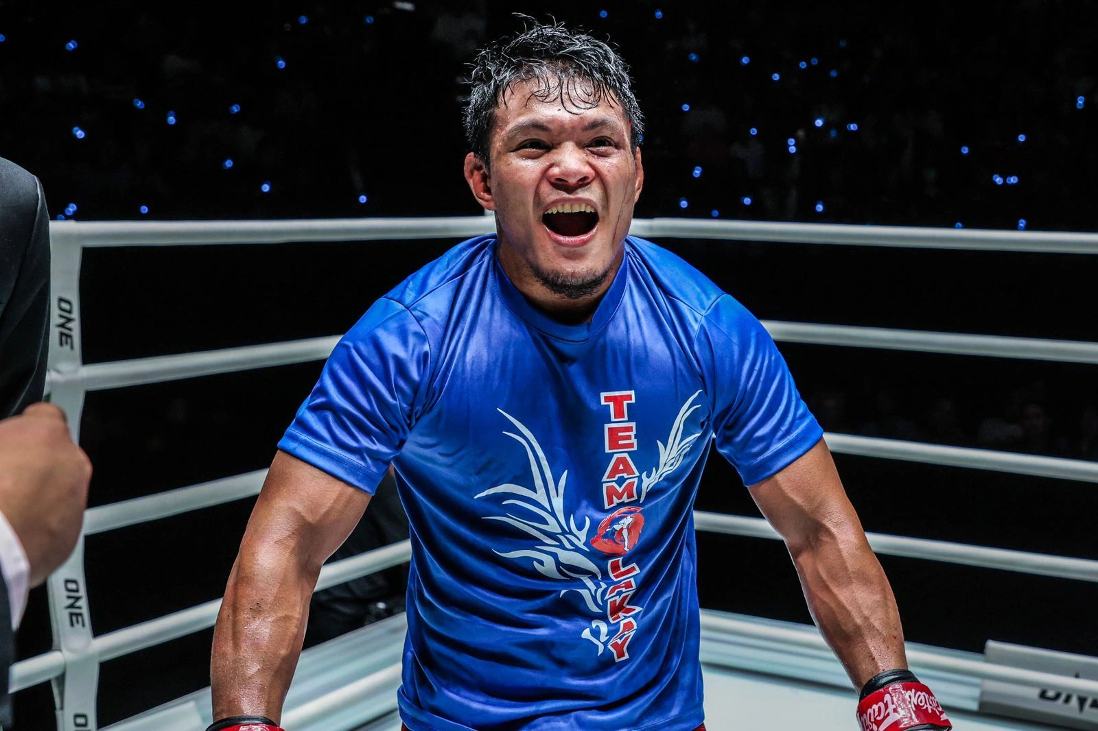 Carlo Bumina-ang seeks to return to win column at ONE Bangkok