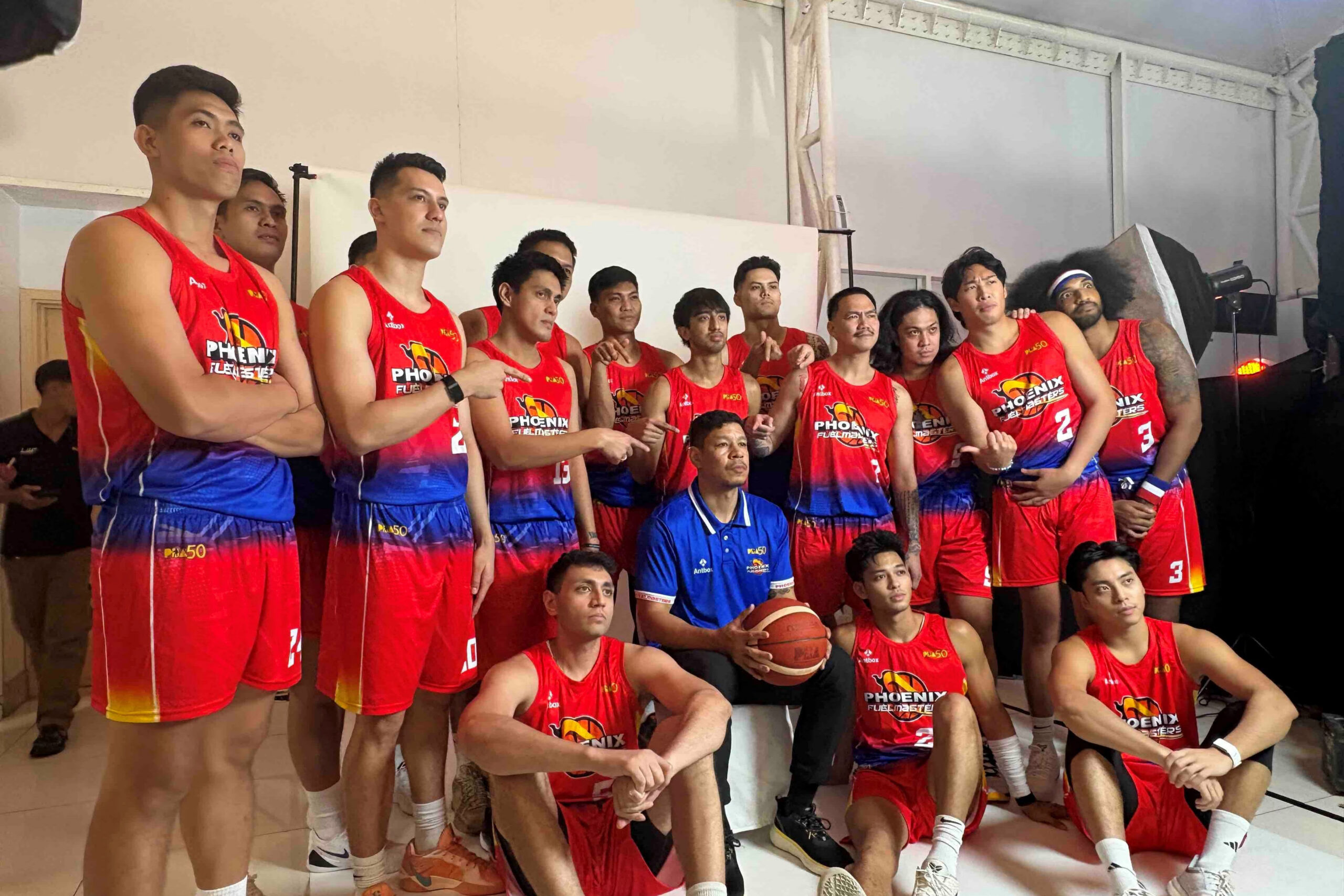 Phoenix Fuel Masters insider signals massive team shakeup