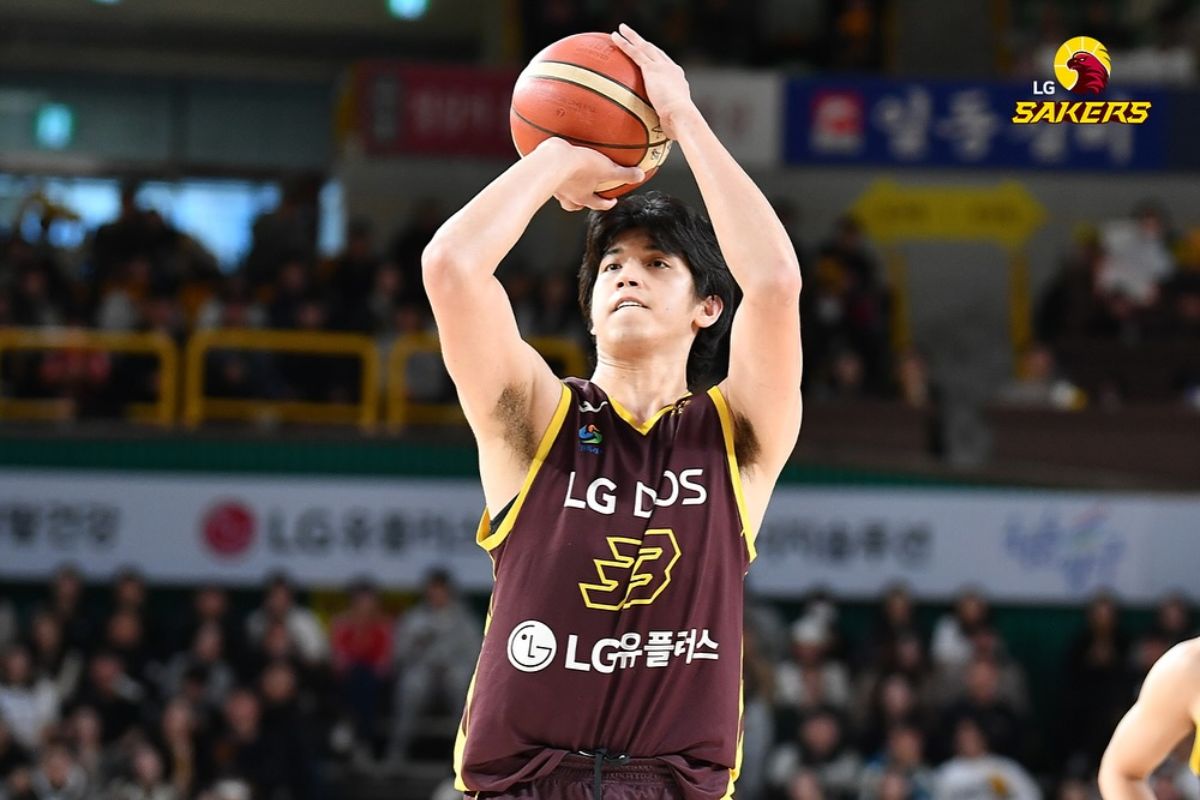 KBL: Carl Tamayo explodes for 31 as Changwon topples Seoul