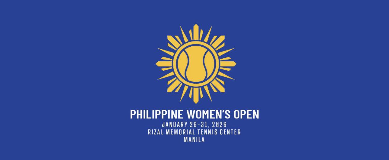 PH Women’s Open Nears Historic Debut as Fans Ask: Where Are the Tickets?
