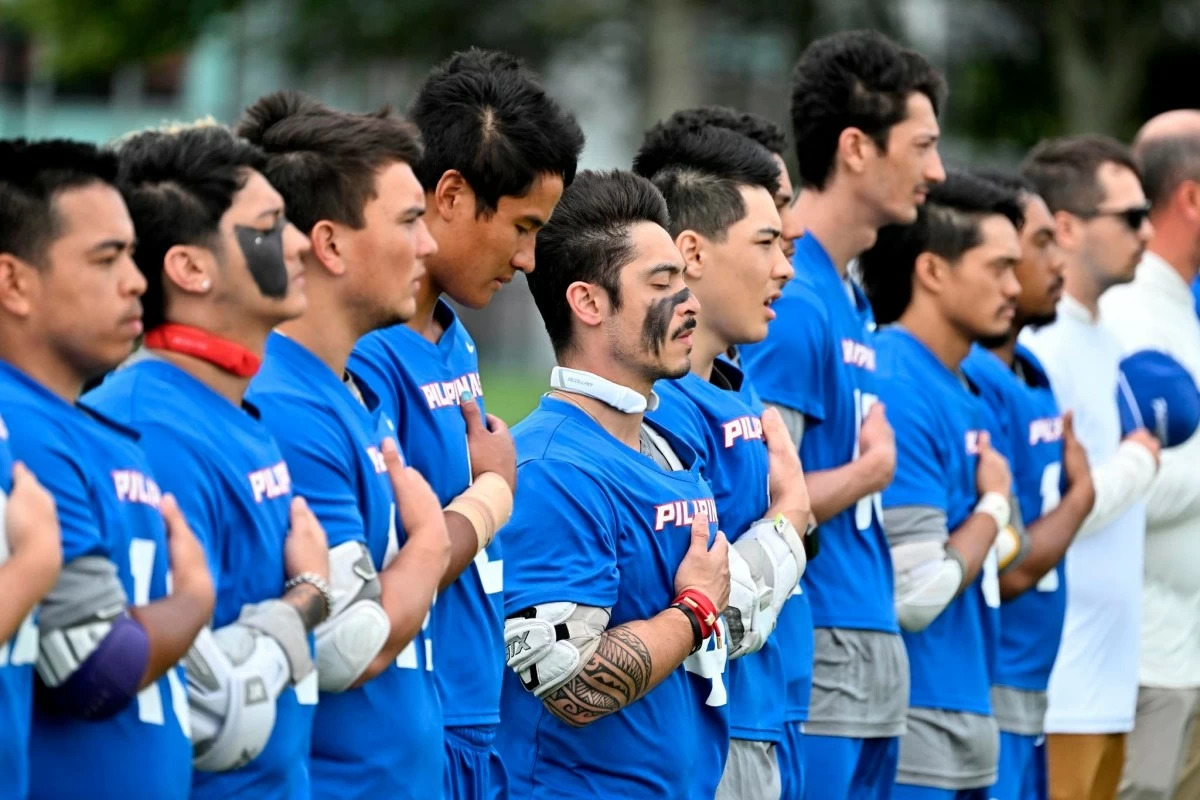 Philippine men’s lacrosse team finishes second in Asia-Pacific Championship, secures spot in 2027 World Lacrosse Championship