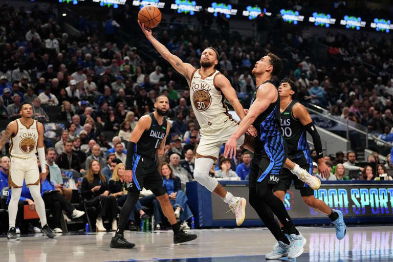 NBA Roundup: Stars Shine, Stunners Emerge in Action-Packed NBA Friday