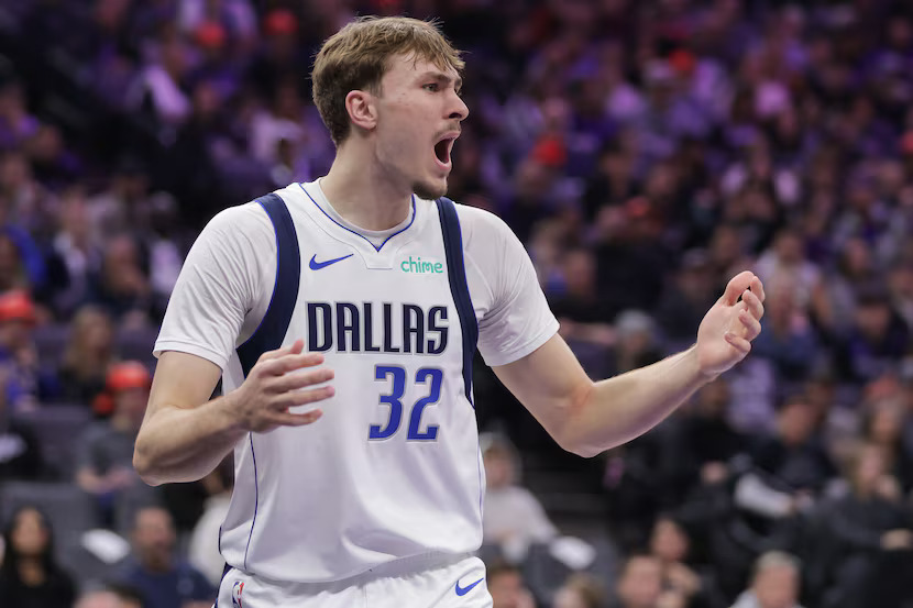 NBA Round-Up: Late Surges, Star Performances Highlight Wednesday’s Action