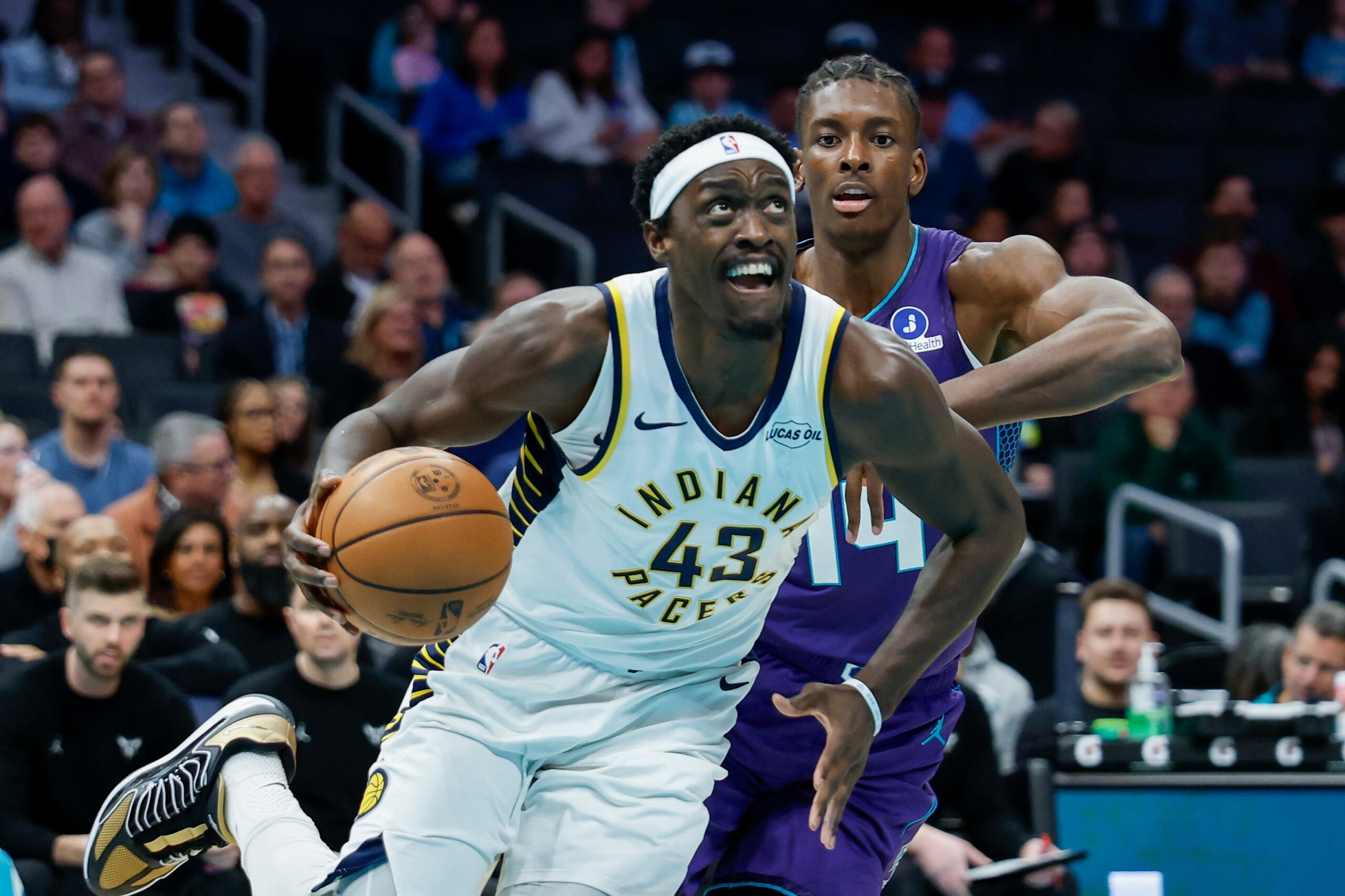 NBA Friday Roundup: Pascal Siakam lifts Pacers, Wolves outgun Cavs, Jazz edge Mavs; Heat-Bulls postponed