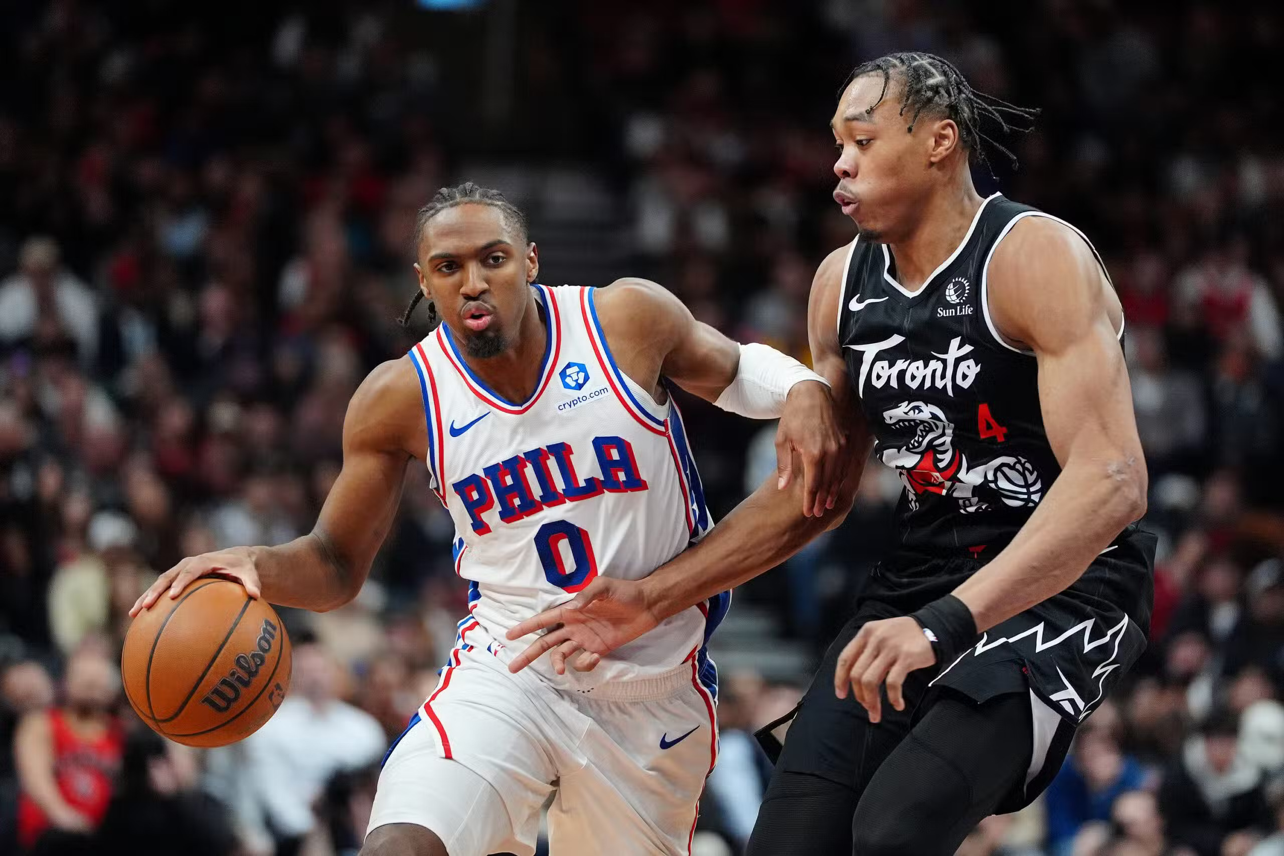 NBA Roundup: Big Nights, Late Runs, and Road Wins Highlight Tuesday Action