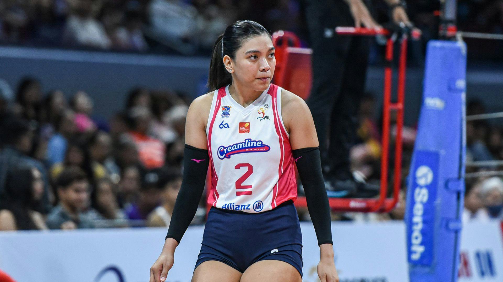 Is Alyssa Valdez Nearing the End of Her Volleyball Career?
