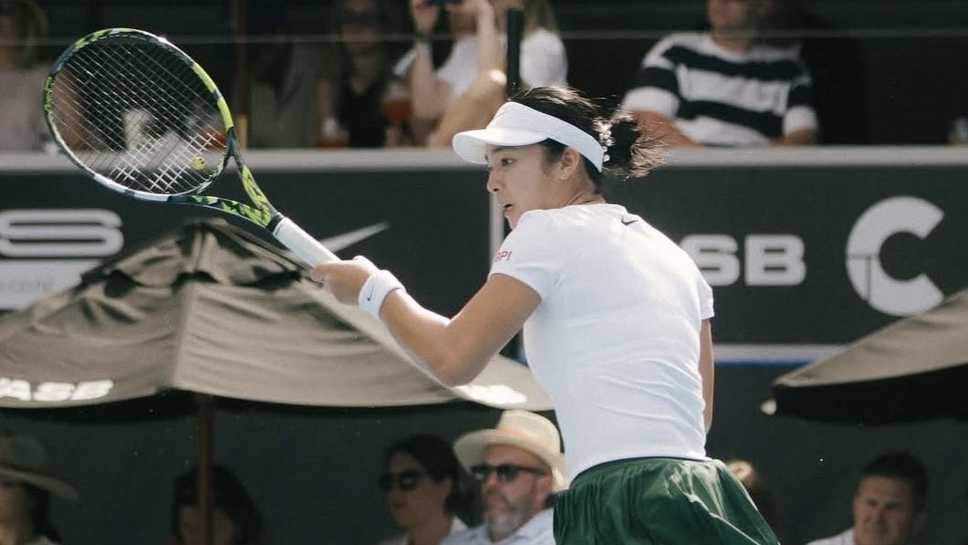 Alex Eala outlasts former world No. 17 Donna Vekić in three-set thriller, marches into Round of 16