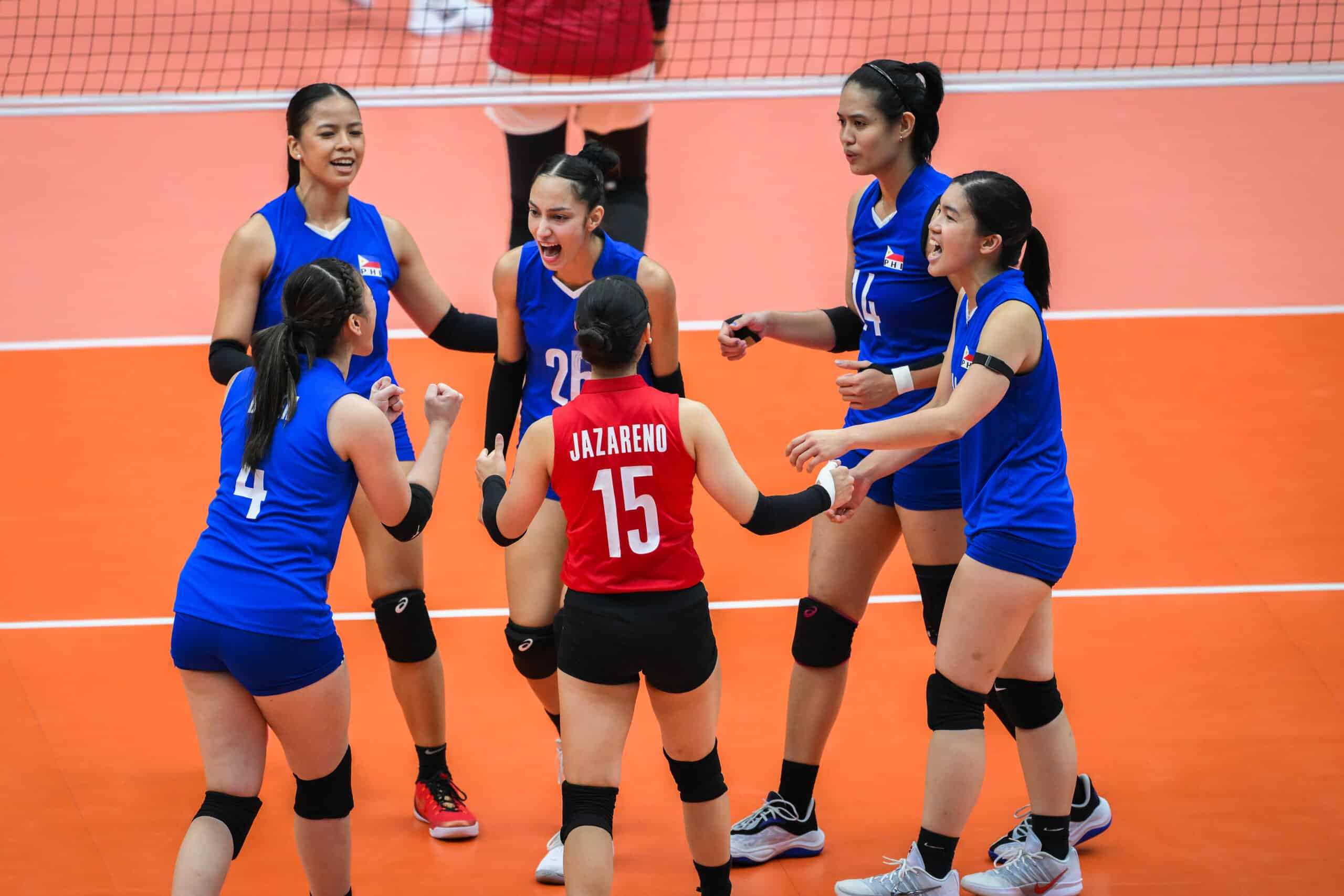 PVL, PNVF eye targeted tryouts to strengthen Alas Pilipinas Women—not reset it