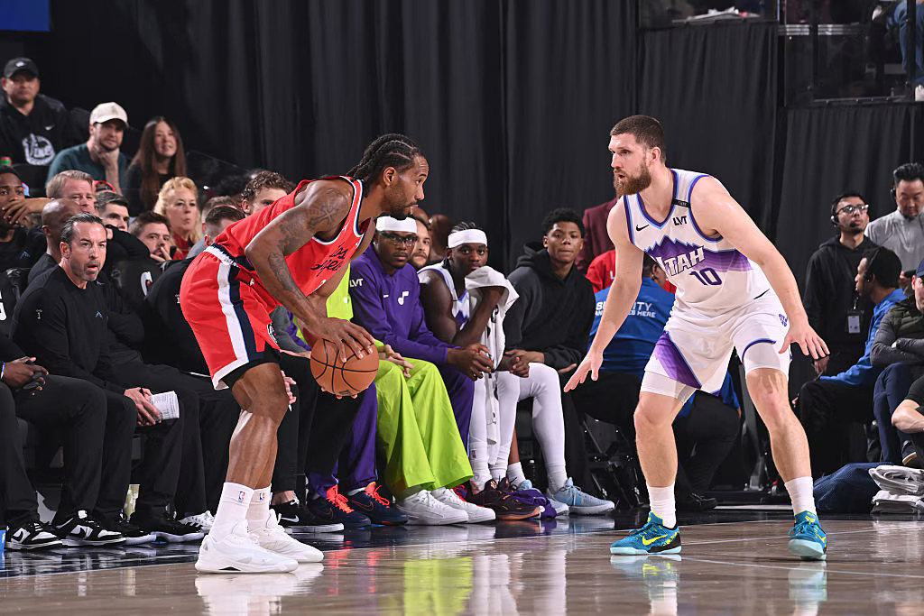 NBA Roundup: Big performances fuel Friday night wins