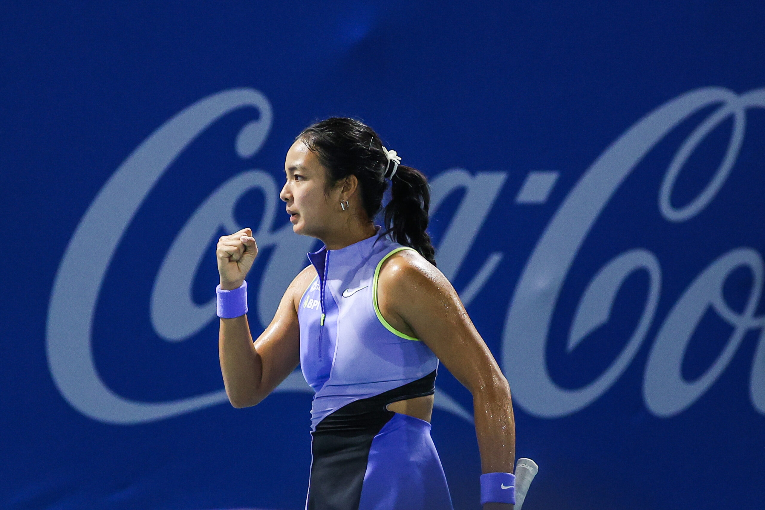 Alex Eala eyes revenge against Himeno Sakatsume in PH Women’s Open Round of 16 clash