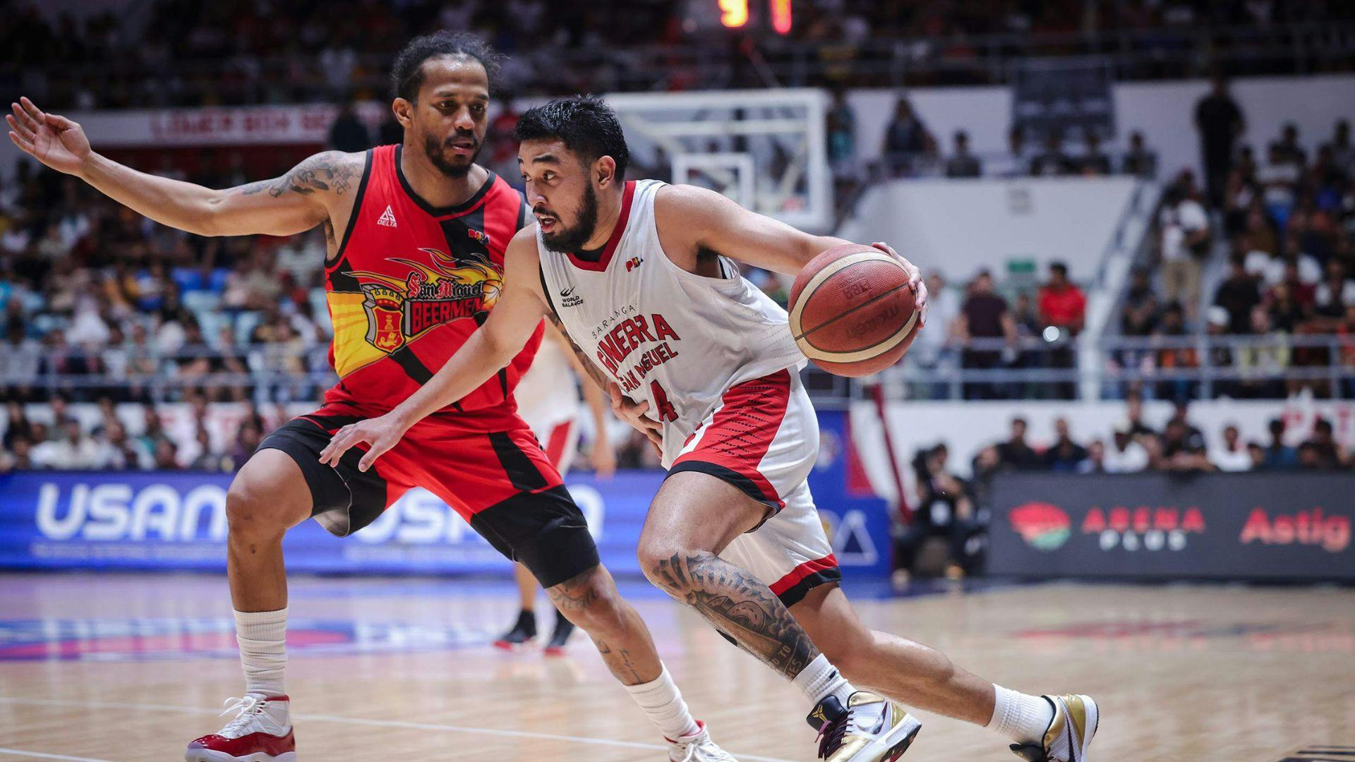 PBA Semifinals: Barangay Ginebra vs San Miguel Beermen — Game 6 Preview, Predictions & Betting Odds