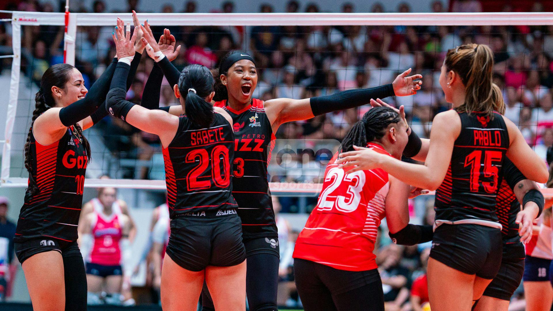 Petro Gazz’s exit from PVL may be temporary as franchise leaves door open for return