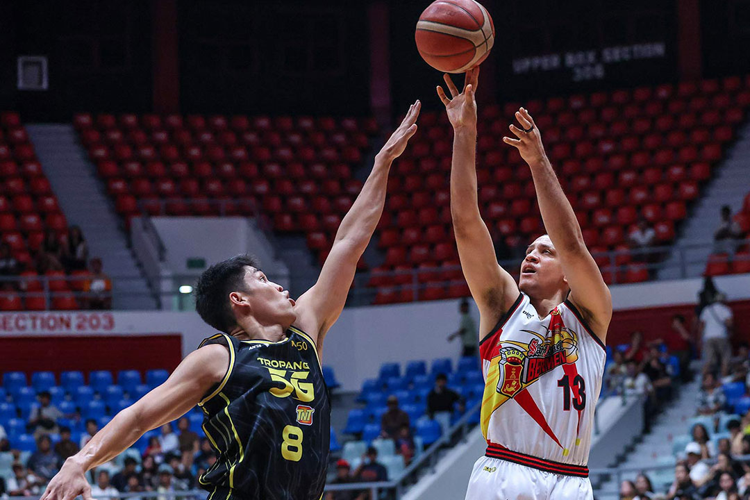 PBA Finals: TNT Tropang 5G vs. San Miguel Beermen — Game 1 Preview, Predictions & Betting Odds