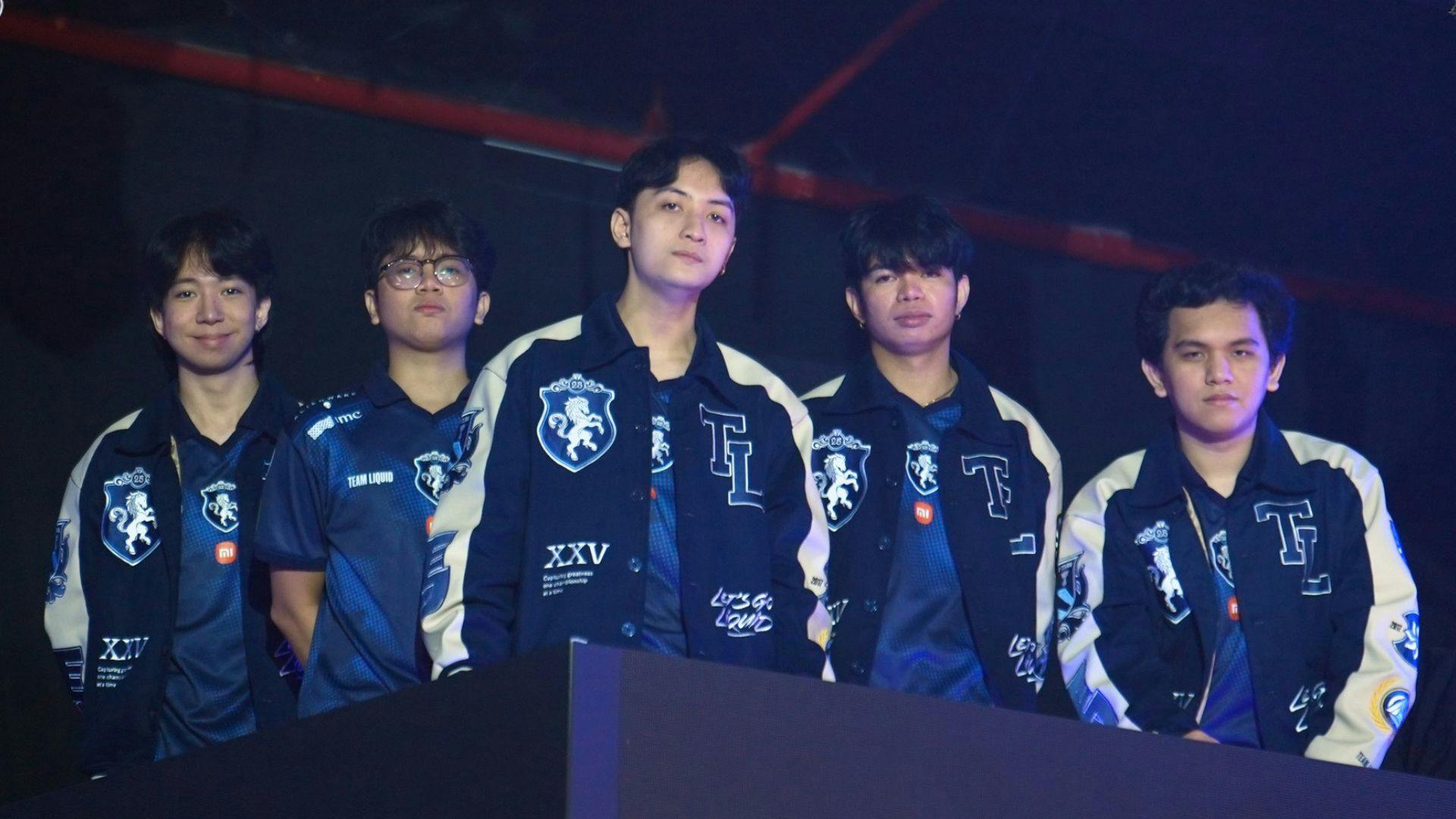Team Liquid PH remains vigilant of changes ahead of M7 World Championships