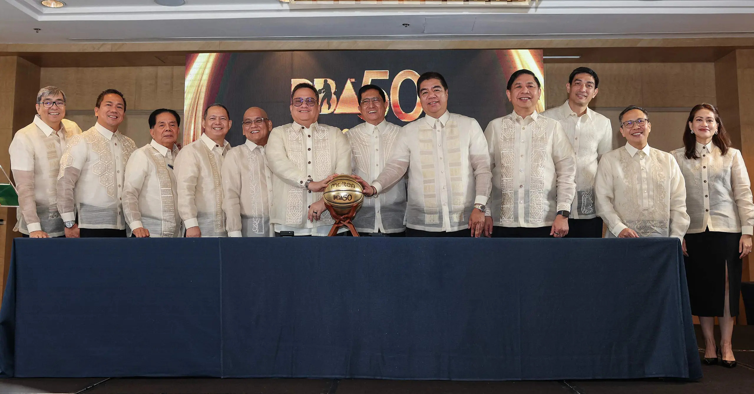PBA pause reshapes Season 50 as eliminated teams face an unusual midyear hiatus