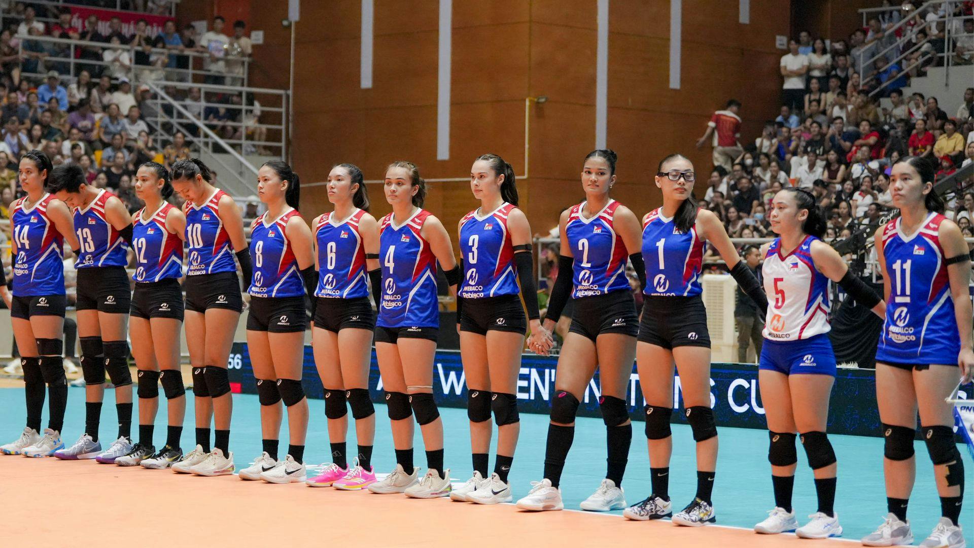 PNVF, PVL partner to strengthen Philippine women’s volleyball pipeline