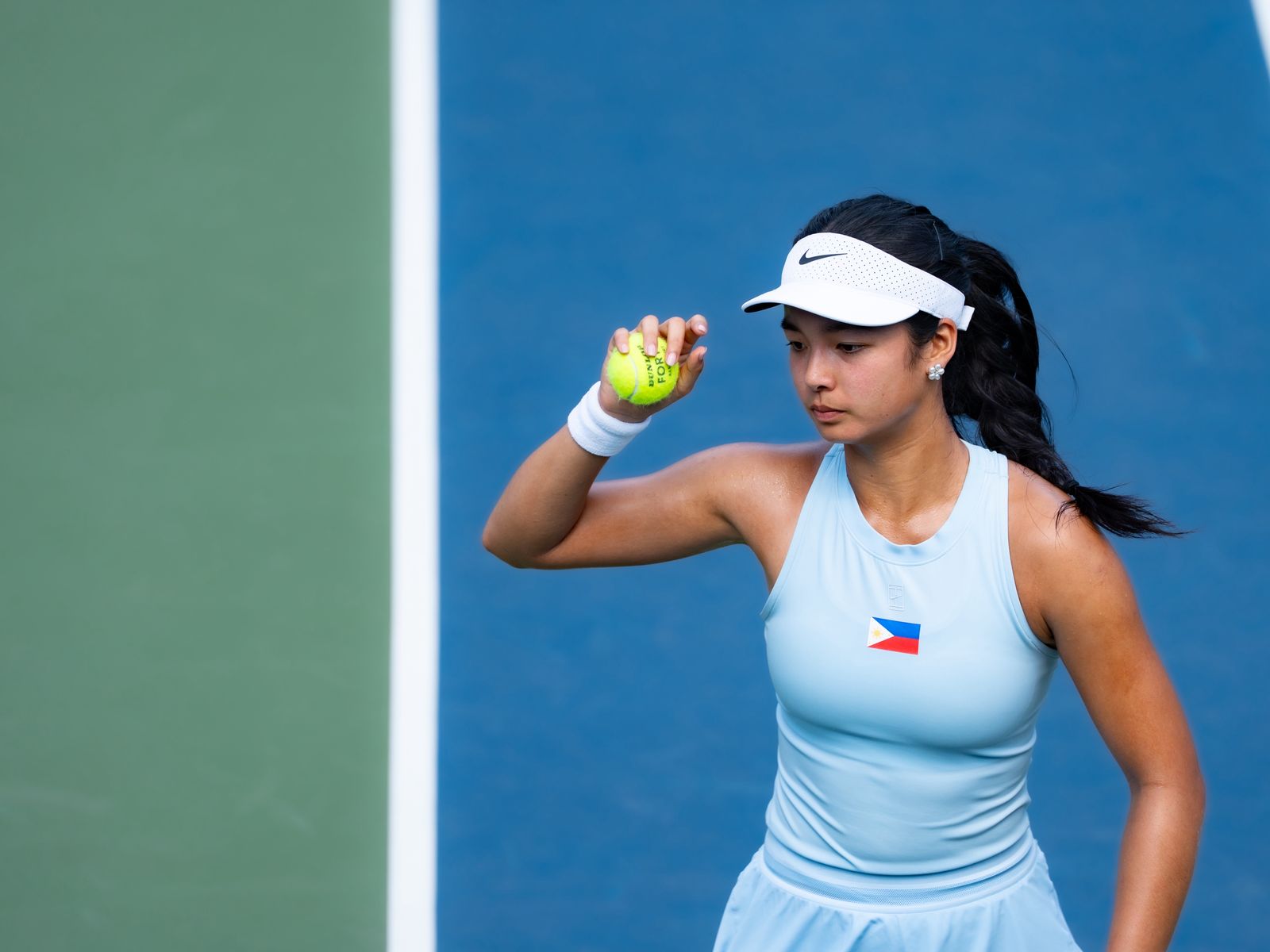 Alex Eala to compete in Kooyong Classic, ASB Classic before Australian Open