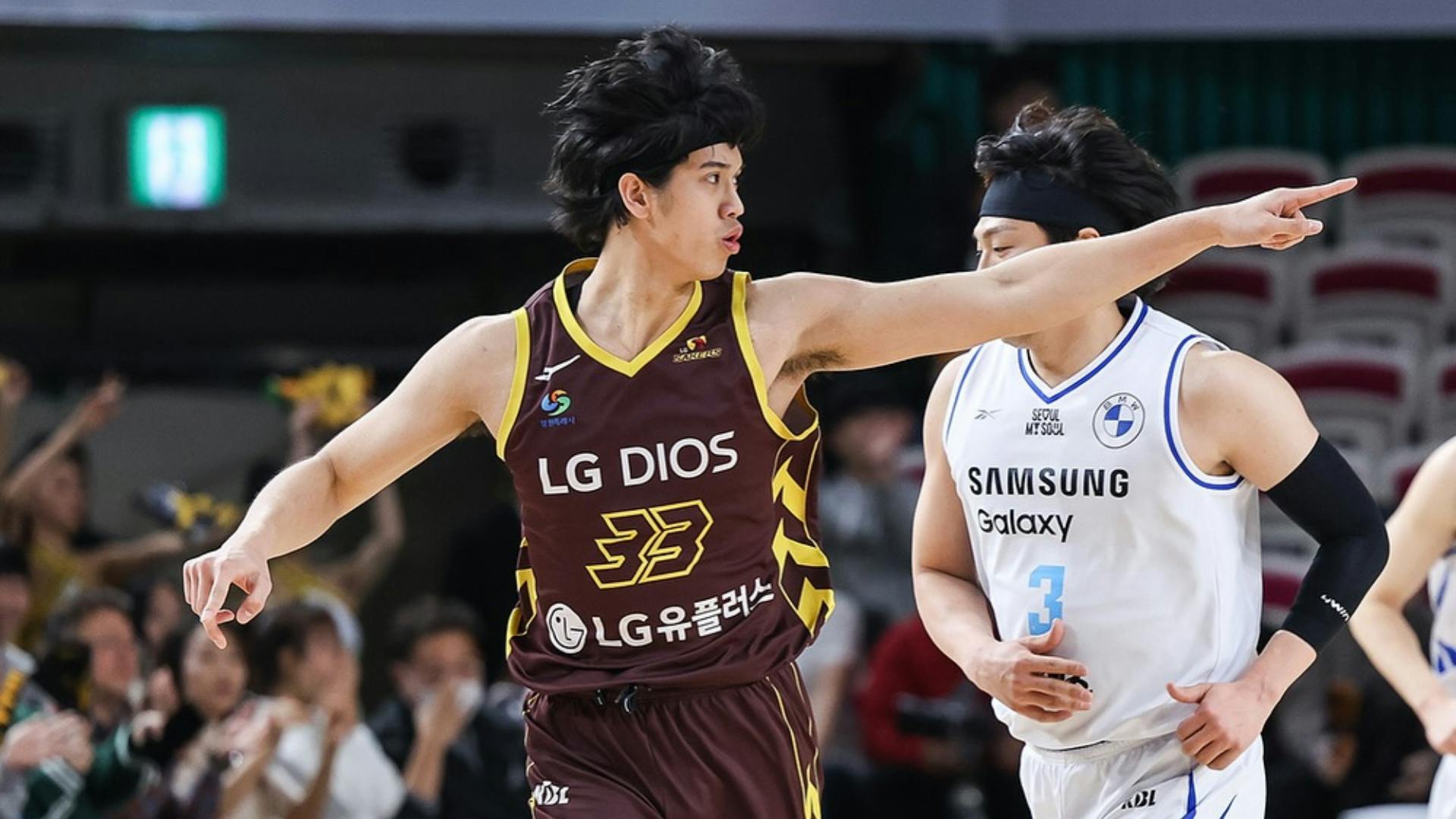 Carl Tamayo’s KBL surge puts historic MVP run within reach as Filipino imports light up Korea