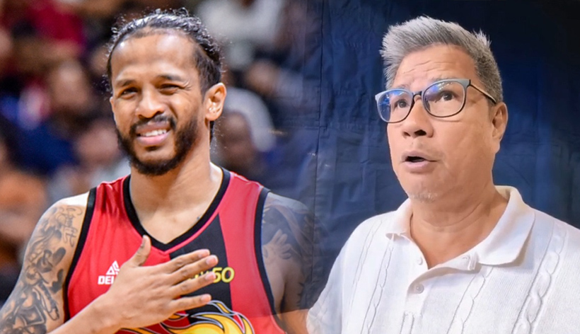 Chris Ross addresses heated exchange with TNT manager Jojo Lastimosa in Game 3
