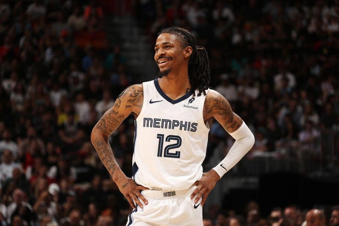 “I’m a very loyal guy”: Ja Morant reaffirms loyalty to Memphis after starring on return from injury