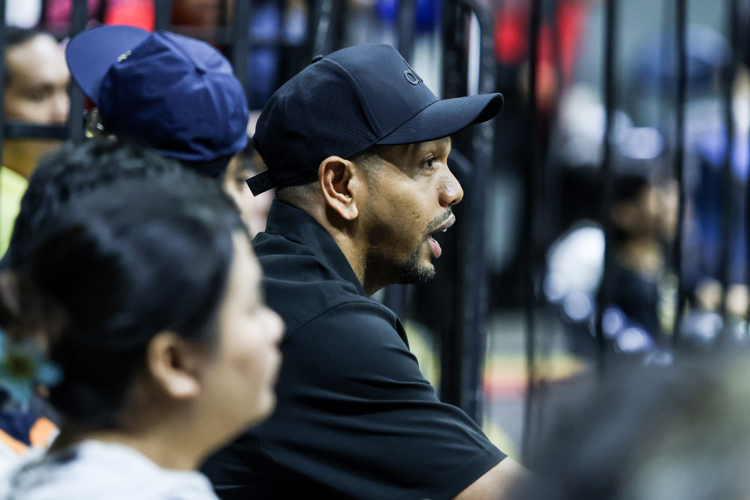 Jayson Castro nearing return from long injury layoff as TNT star eyes comeback next PBA conference