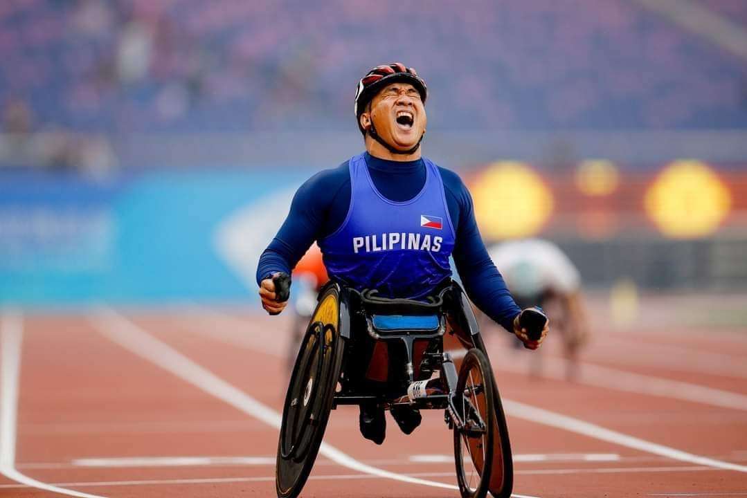 PPC eyes strong medal run for 216-strong Philippine delegation at ASEAN Para Games 2026