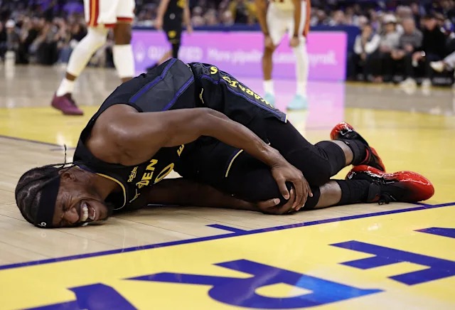 “We have a good rhythm”: Steve Kerr says Warriors are focused after losing Jimmy Butler to injury