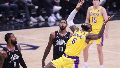 Richard Jefferson calls LeBron James the “funniest flopper” in the NBA