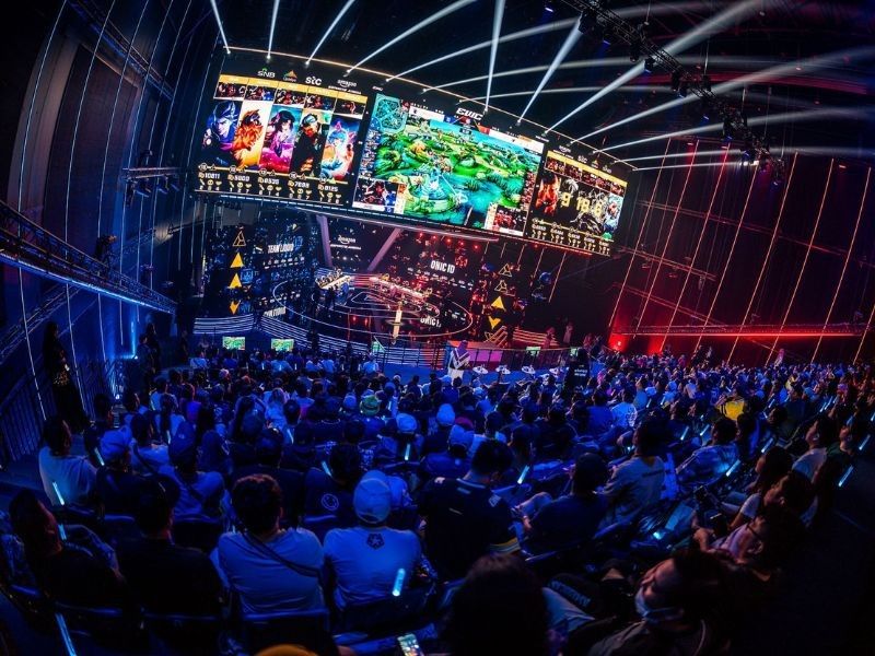 MLBB’s M7 World Championship breaks viewership milestones and records