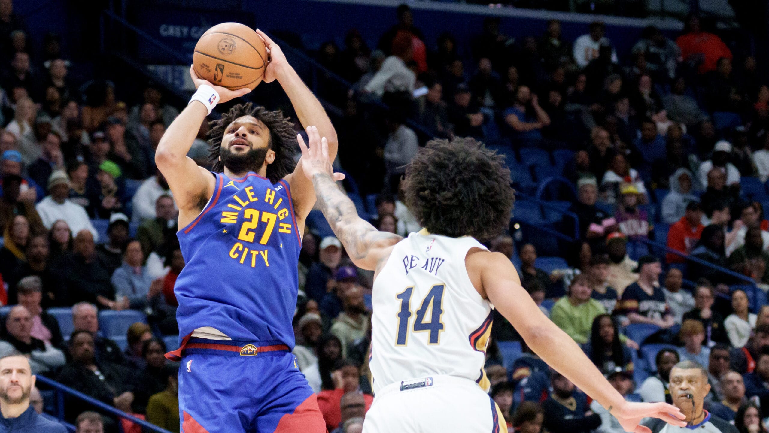 NBA Roundup: Timberwolves Run Wild, Lakers Roll, Heat Hold Off Suns