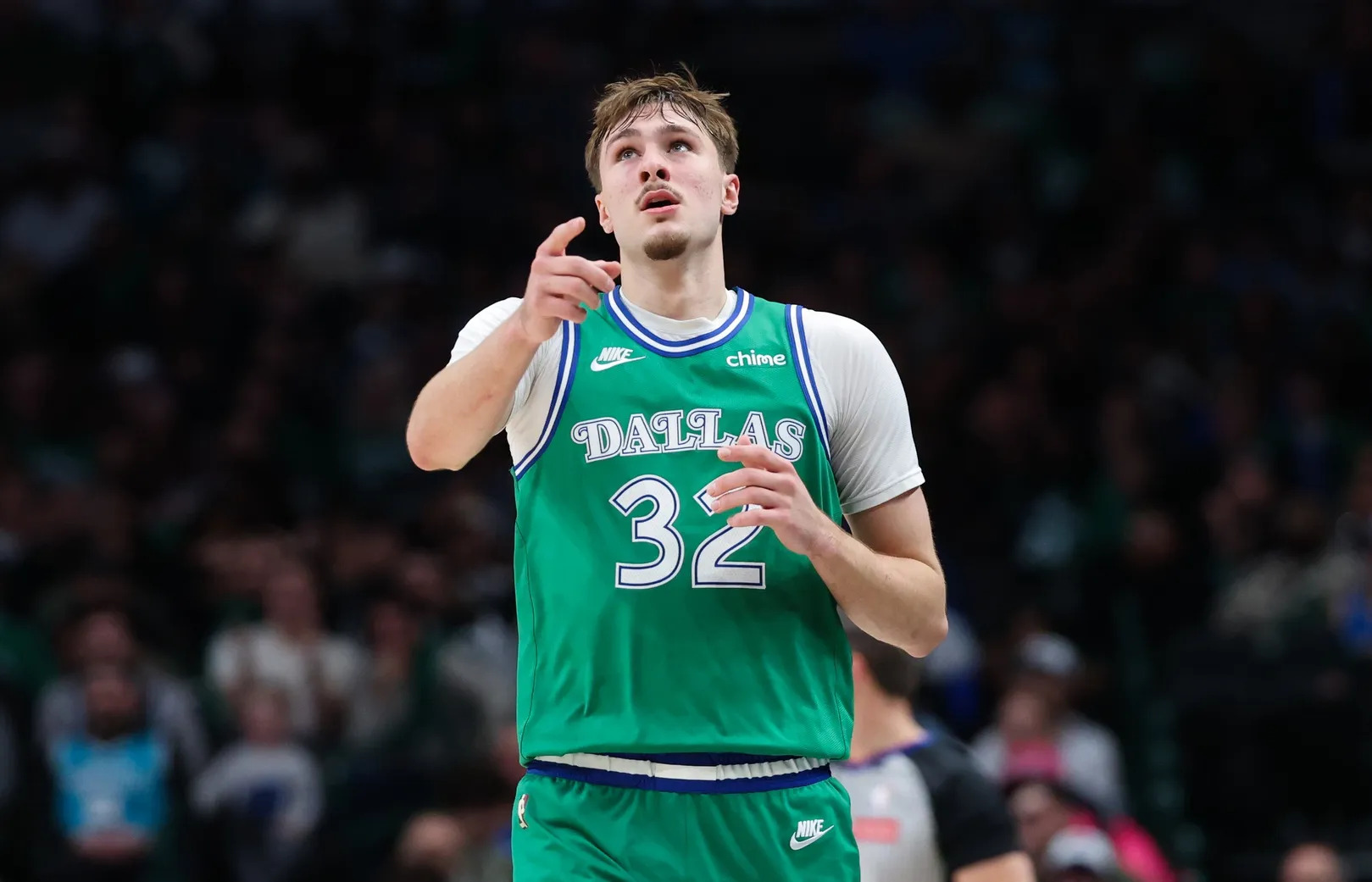NBA Friday Roundup: Maxey Explodes, Durant Dominates, and Flagg Scores 49 in High-Scoring Night