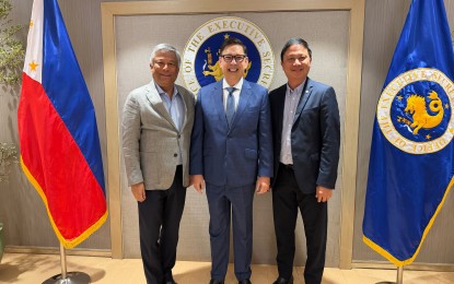 PSC and PAGCOR partner to upgrade sports infrastructure nationwide