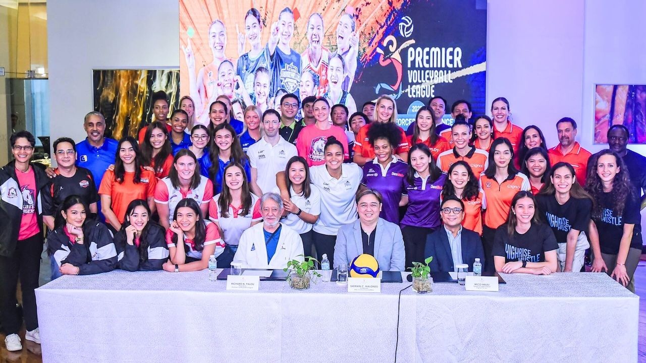PVL to finally give teams a share of league revenues