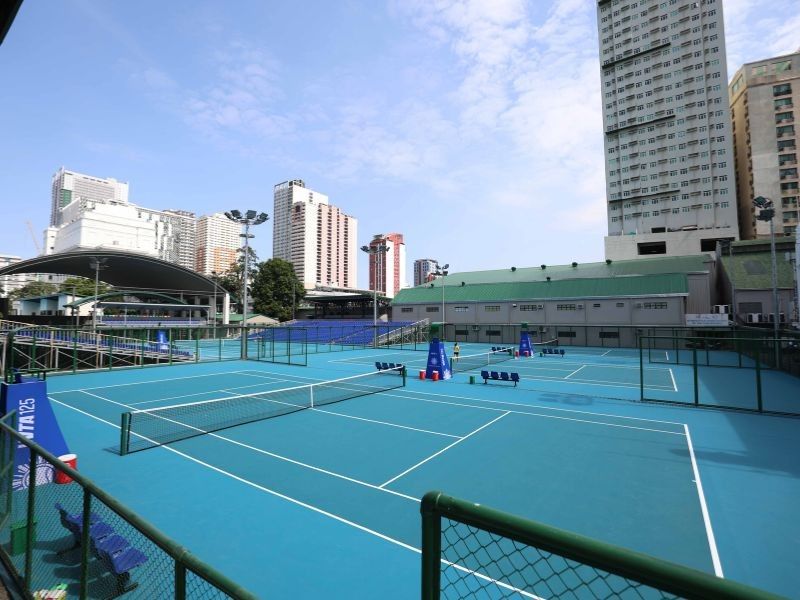 PSC chief Gregorio optimistic about growth of Philippine tennis with maiden WTA 125 event