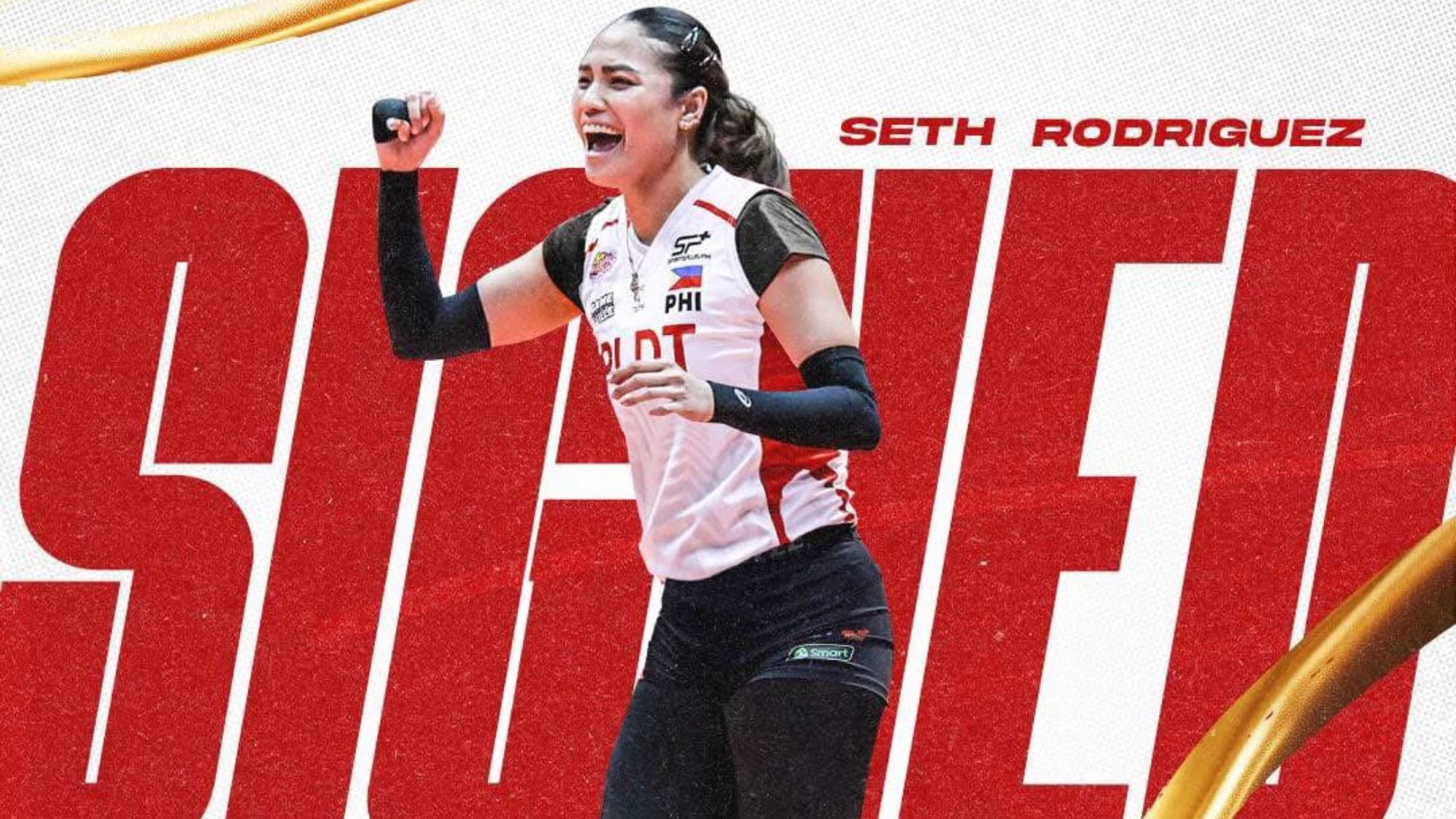 PLDT moves fast to plug middle gap, brings in Seth Rodriguez ahead of PVL All-Filipino tilt