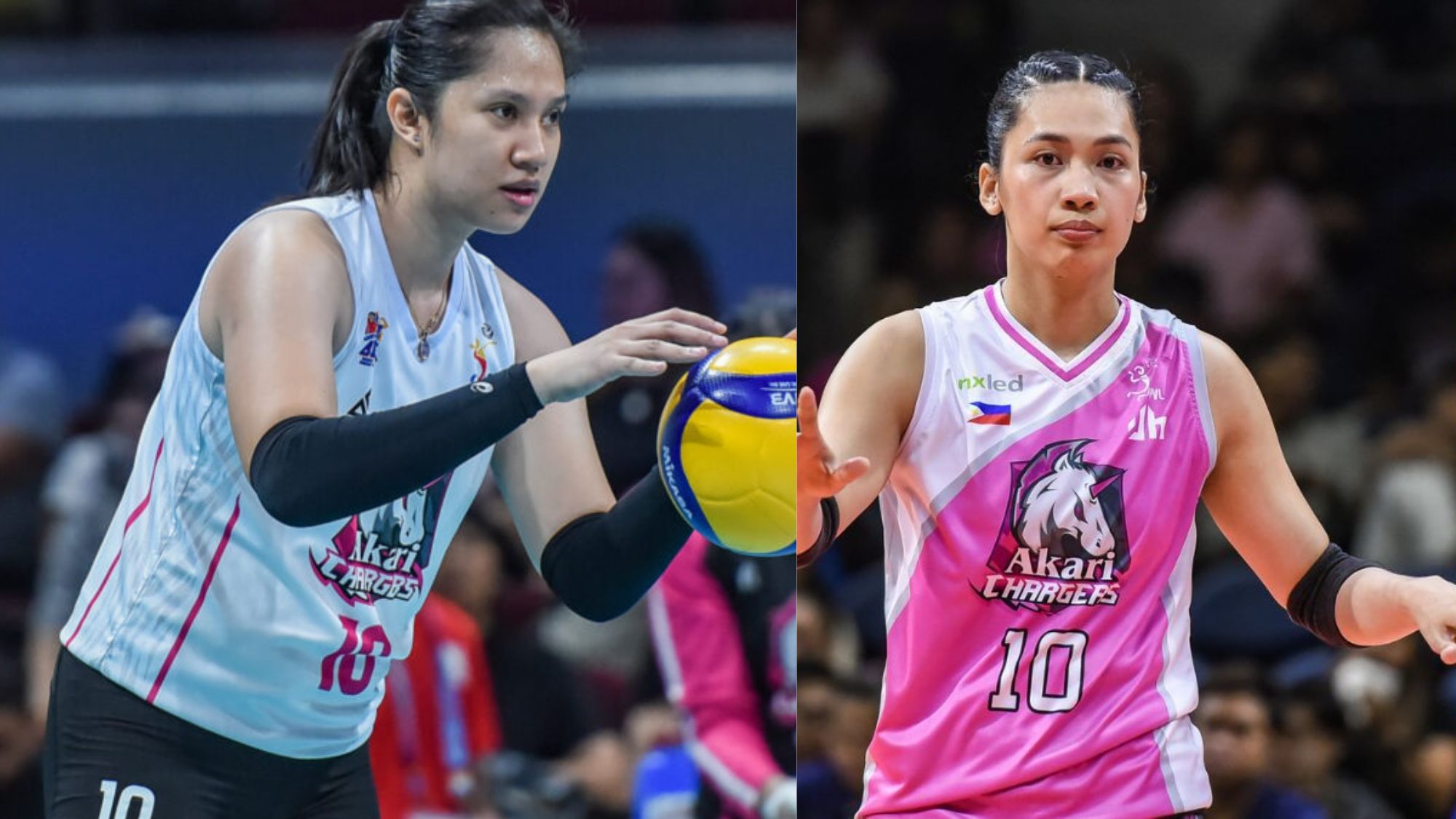 Akari turns the page as Ezra Madrigal, Cams Victoria exit ahead of 2026 PVL Season