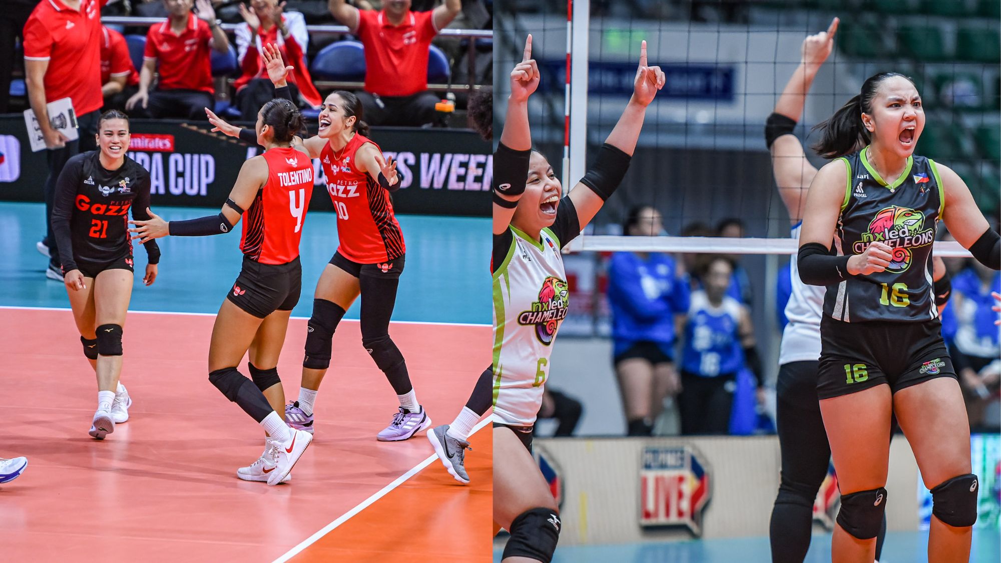 PVL vetoes Petro GazzâNxled merger, forcing both clubs into a race against time