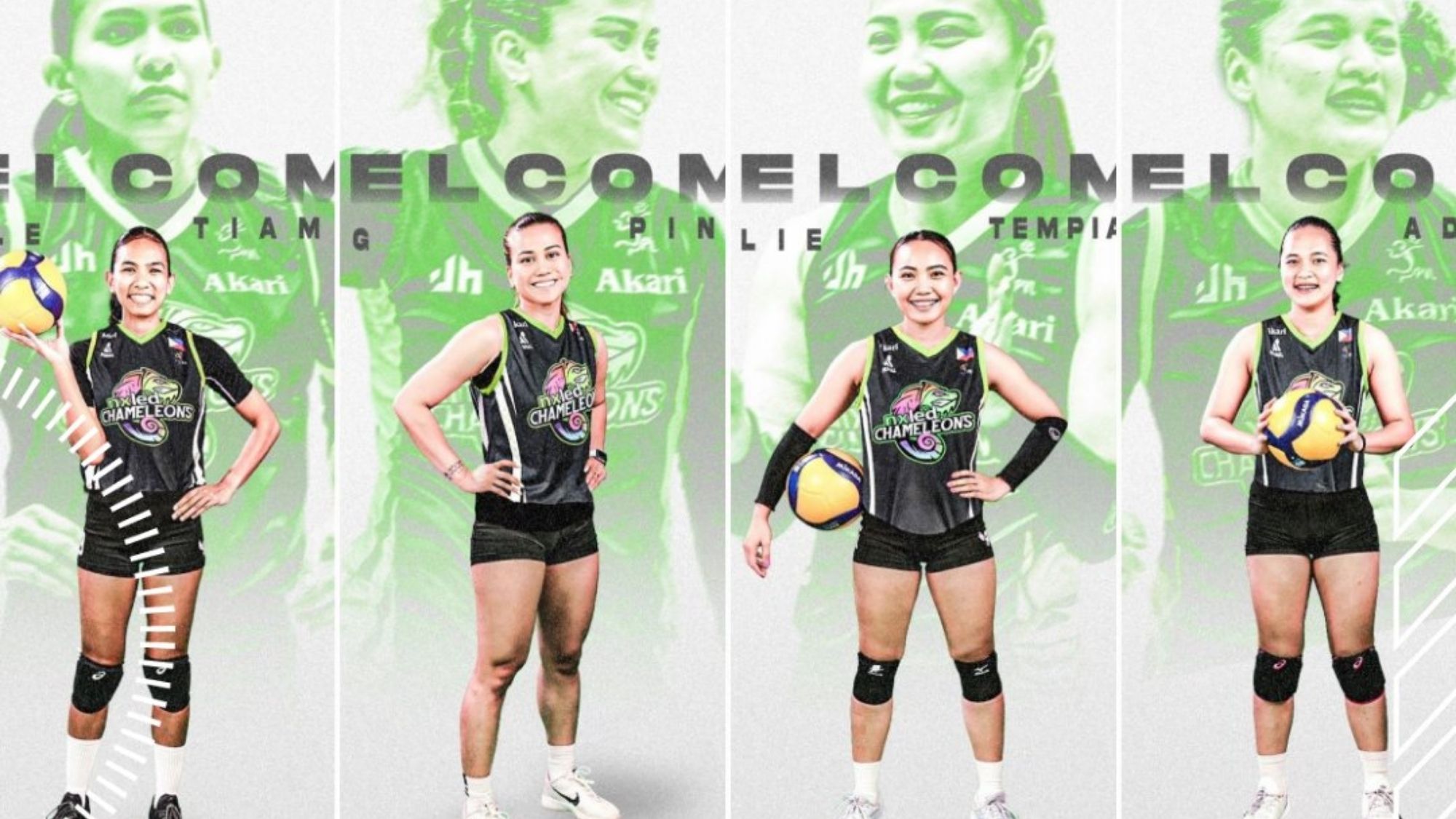Nxled expands rebuild, reunites more former Petro Gazz core players