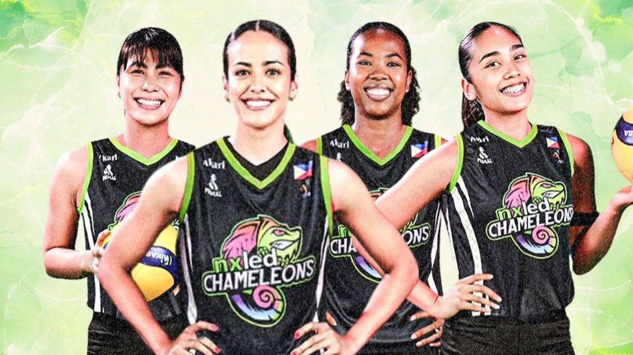 “Heartbreaking but understandable”: Brooke Van Sickle opens up on Petro Gazz’s PVL absence