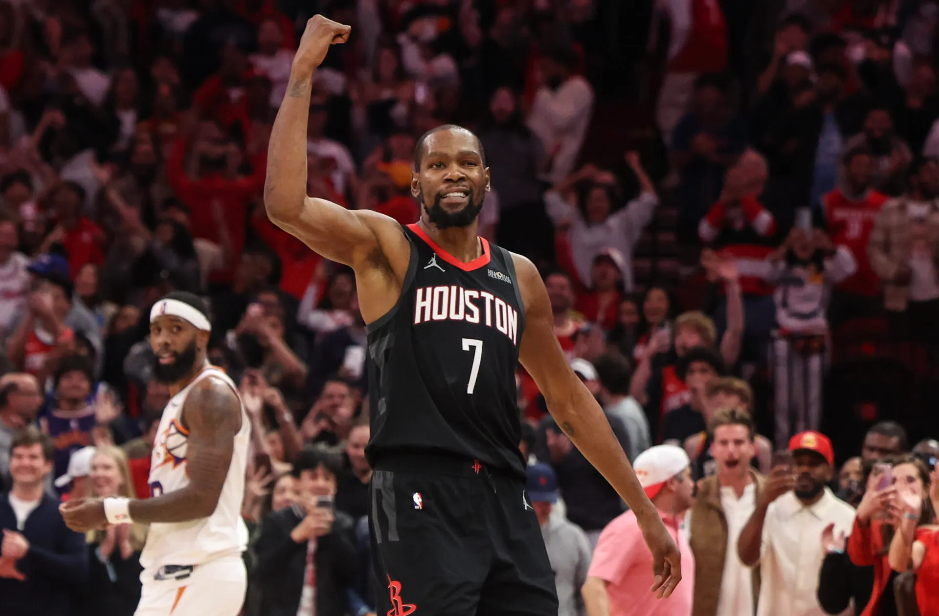 NBA Roundup: Pistons cruise, Kevin Durant game-winner, and Nuggets survive in OT
