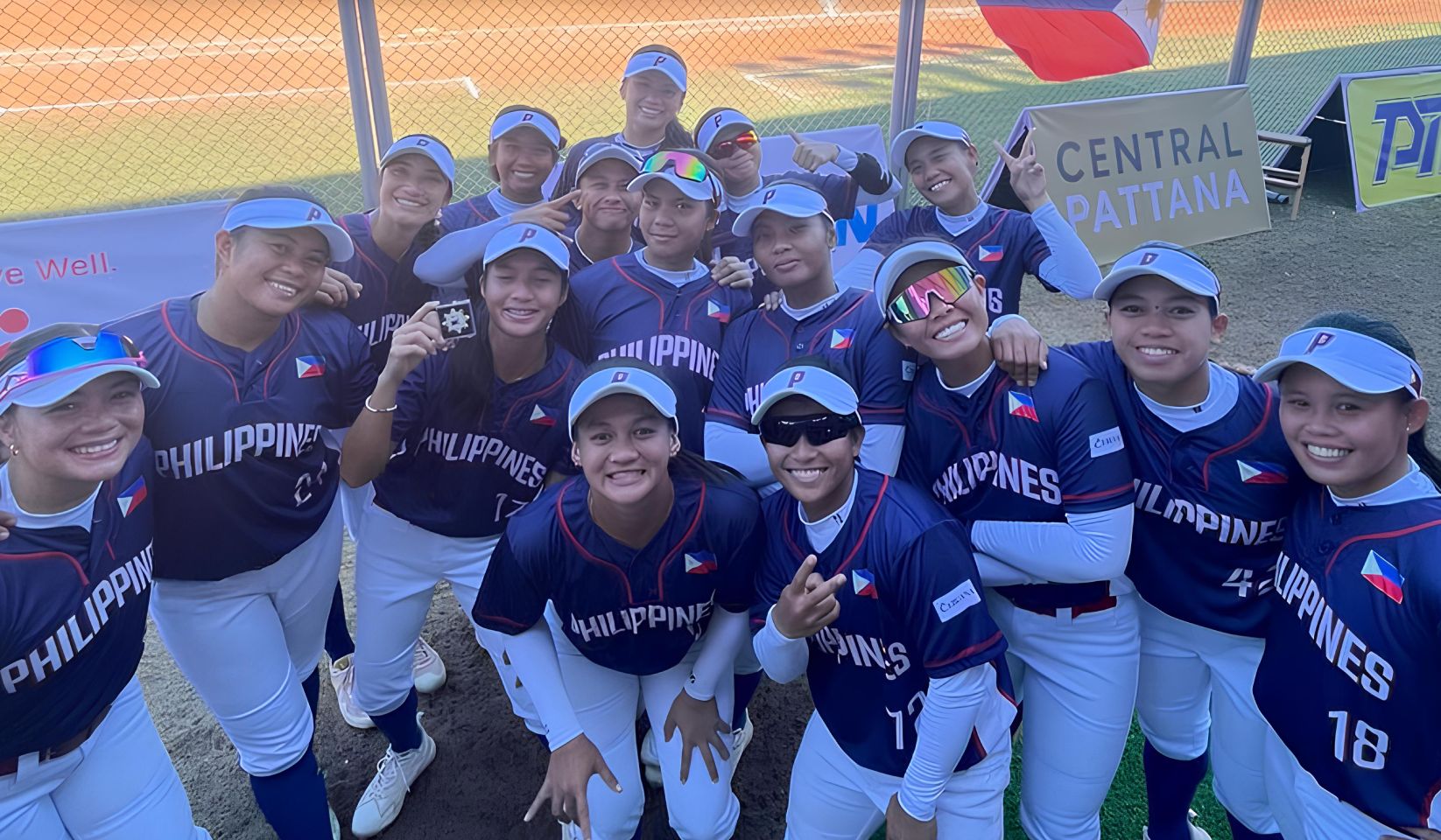 RP Blu Girls get World Cup wildcard, eyes set on Olympic berth