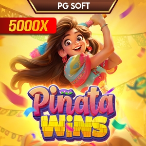 Piñata Wins: A Colorful Slot Packed With Explosive Multipliers on OKGames
