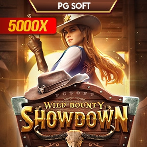 Wild Bounty Showdown: A High-Multiplier Wild West Slot Built for Big Mobile Wins