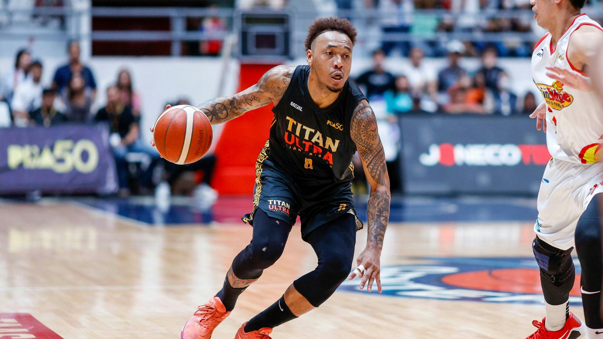 Calvin Abueva set for fresh start as Converge lands ‘The Beast’ in multi-player deal