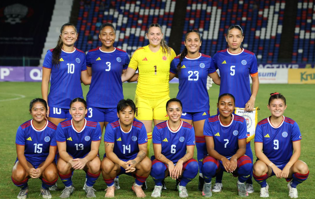 Young blood and steady veterans fuel Filipinas’ rise