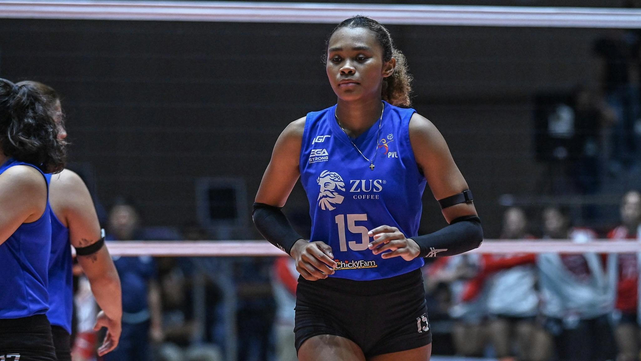 AC Miner to miss ZUS Coffee’s opener against Capital1 due to a recurring shin injury