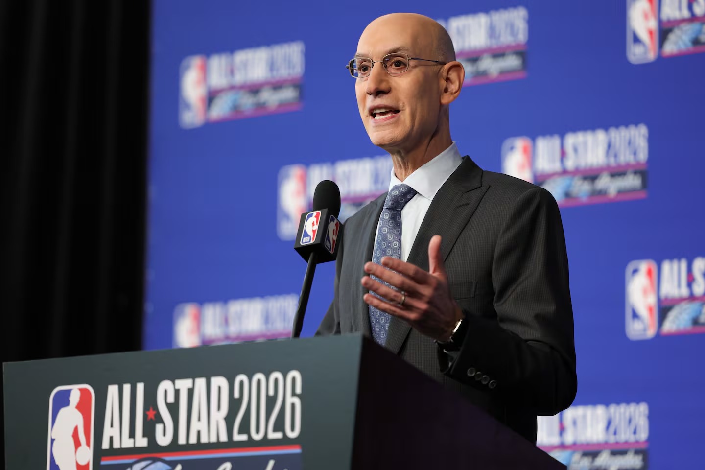 NBA to consider sweeping anti-tanking reforms after rising concerns
