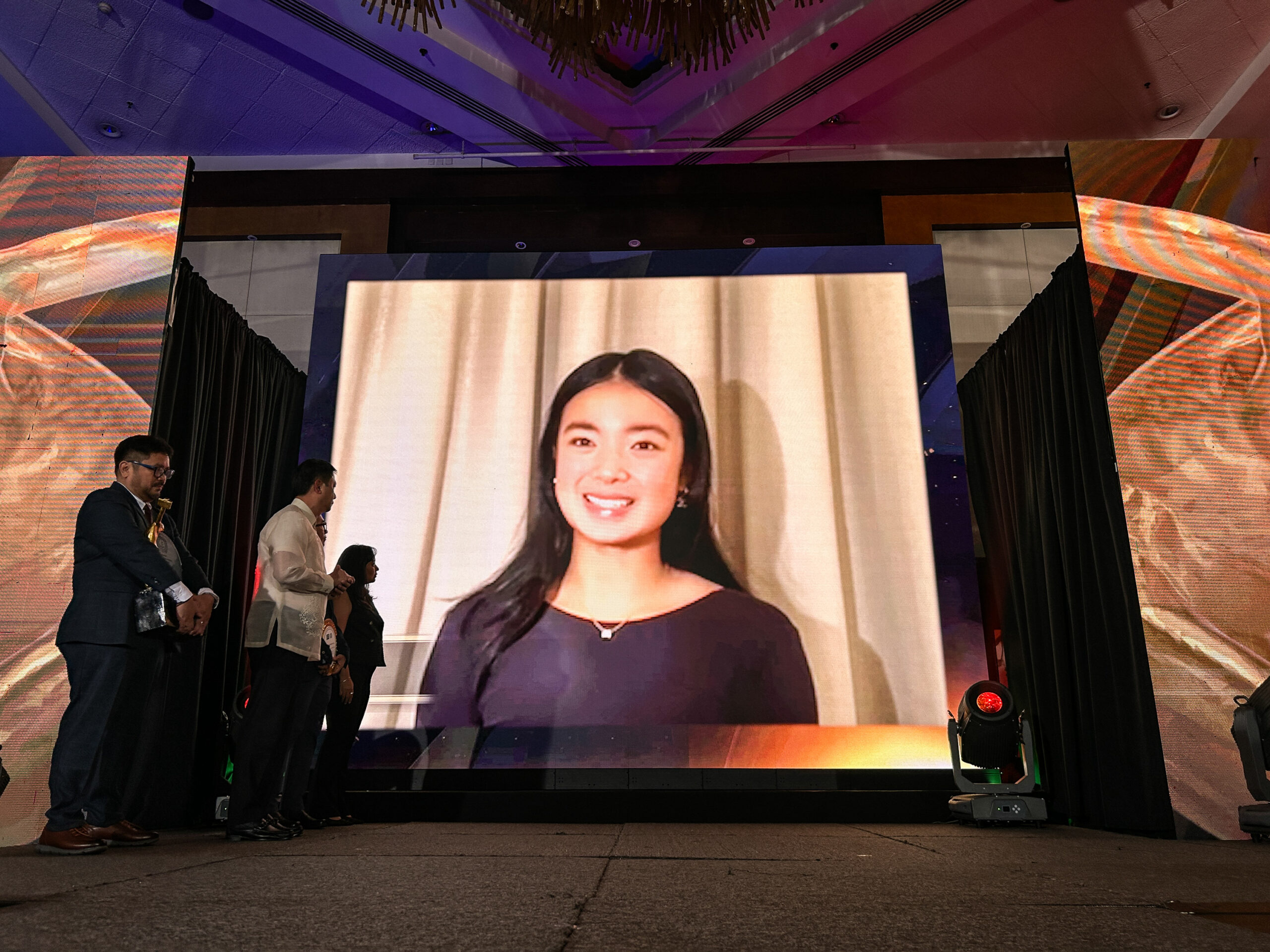 Alex Eala reflects on Philippine tennis growth after PSA Athlete of the Year win